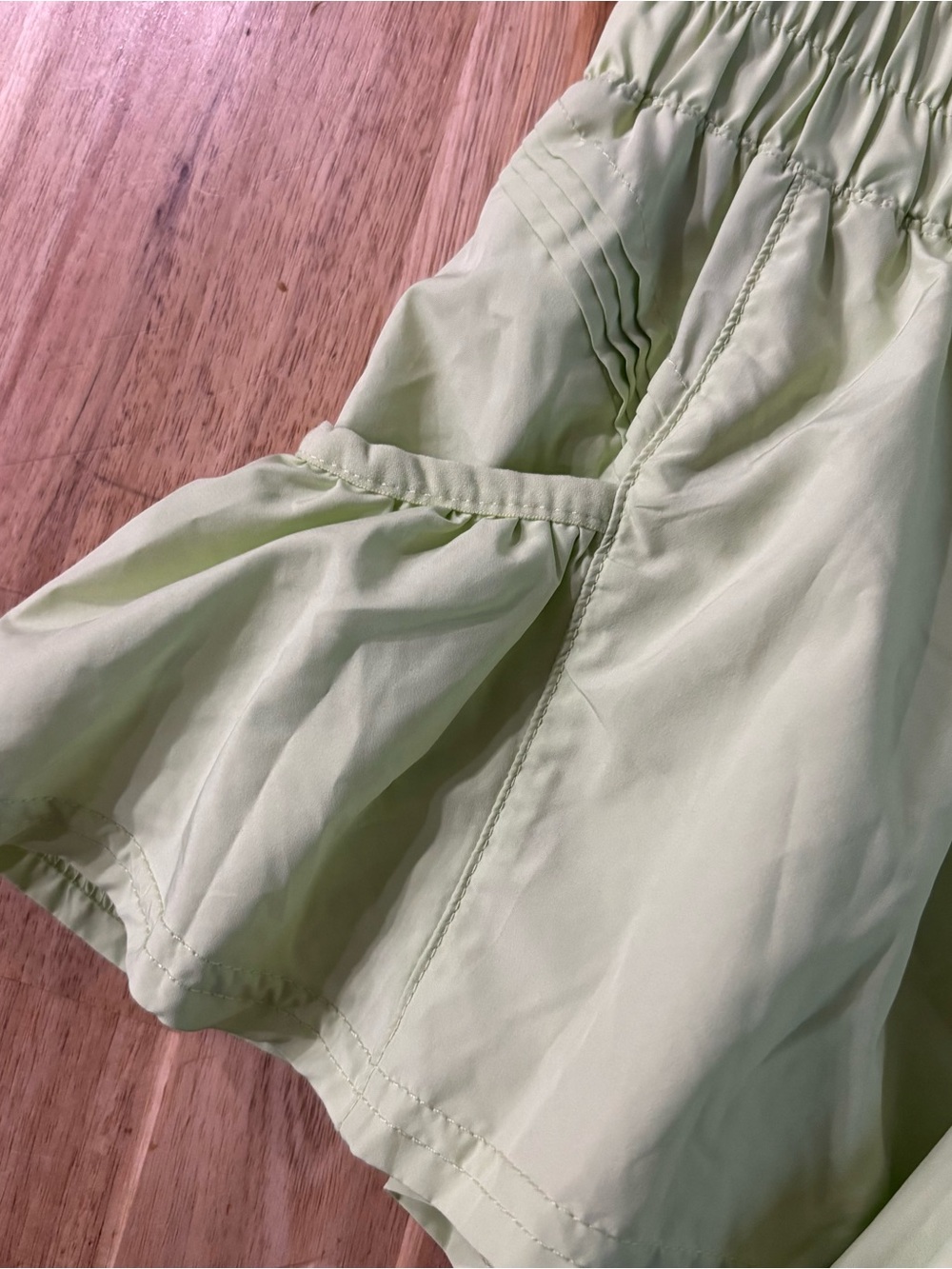 FP Movement Shorts - Picture 3 of 6